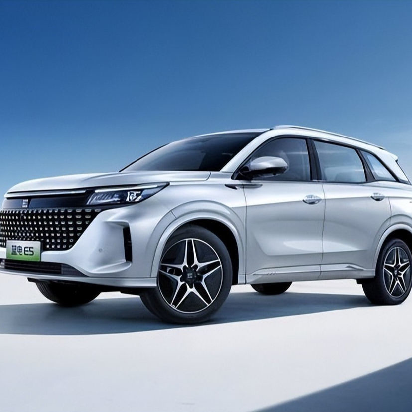 trường hợp công ty mới nhất về Điện rẻ hơn dầu, và Blue Electric E5 Glory Edition được nâng cấp