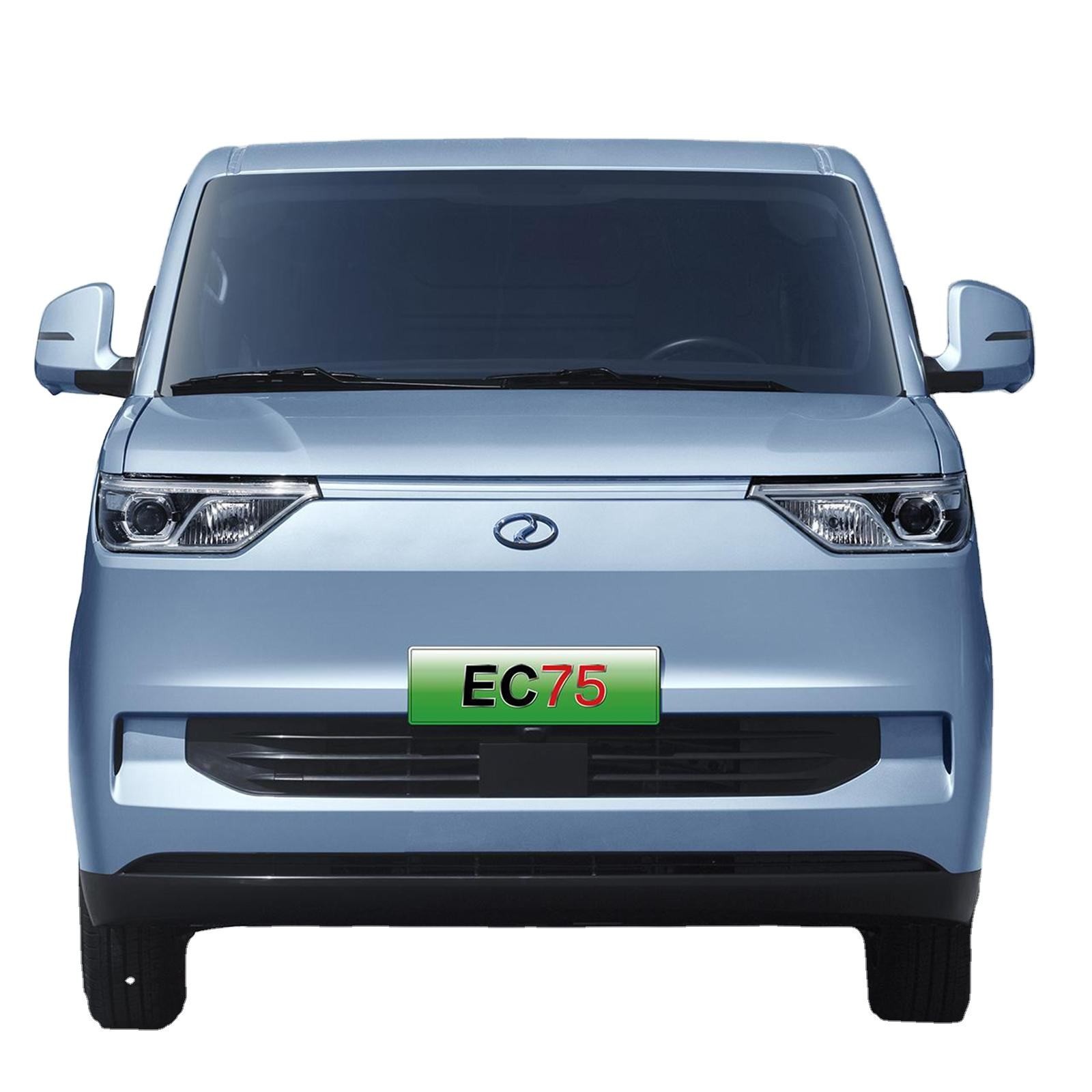 trường hợp công ty mới nhất về Ruichi EC75 lô đơn đặt hàng được vận chuyển đến cảng Horgos