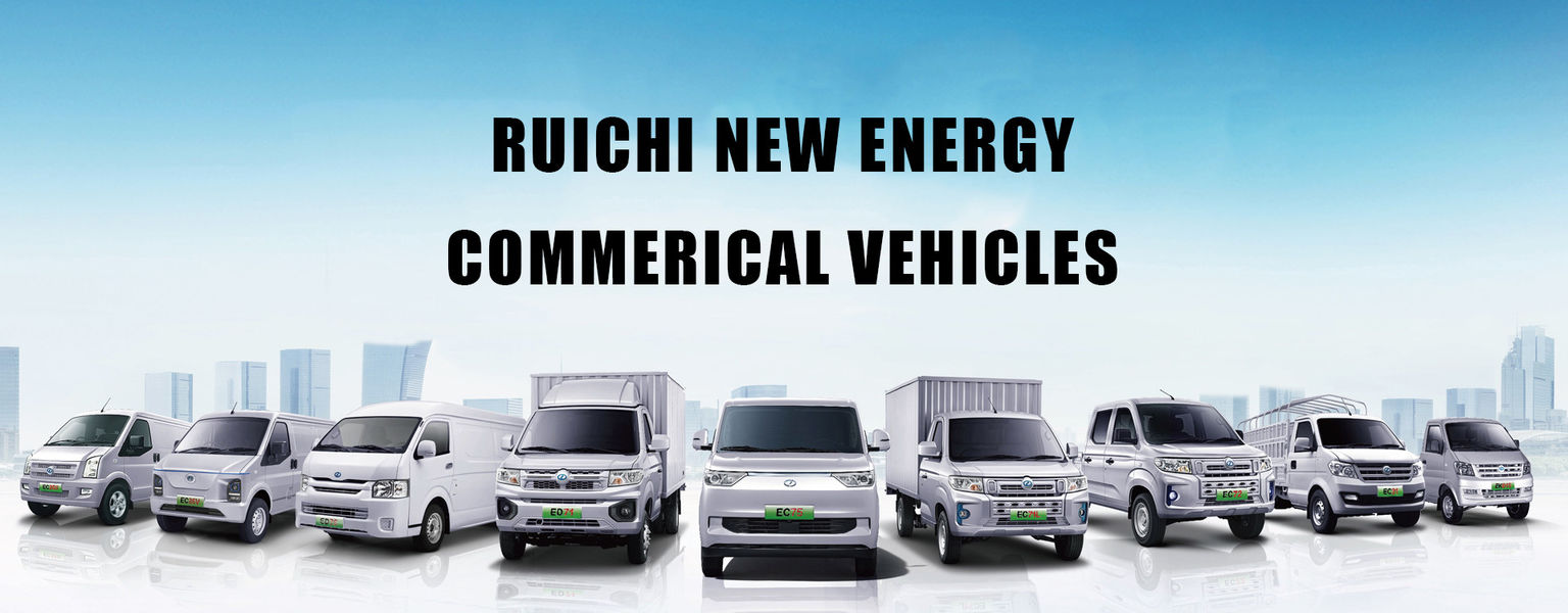 Trung Quốc tốt Xe tải và xe tải điện bán hàng