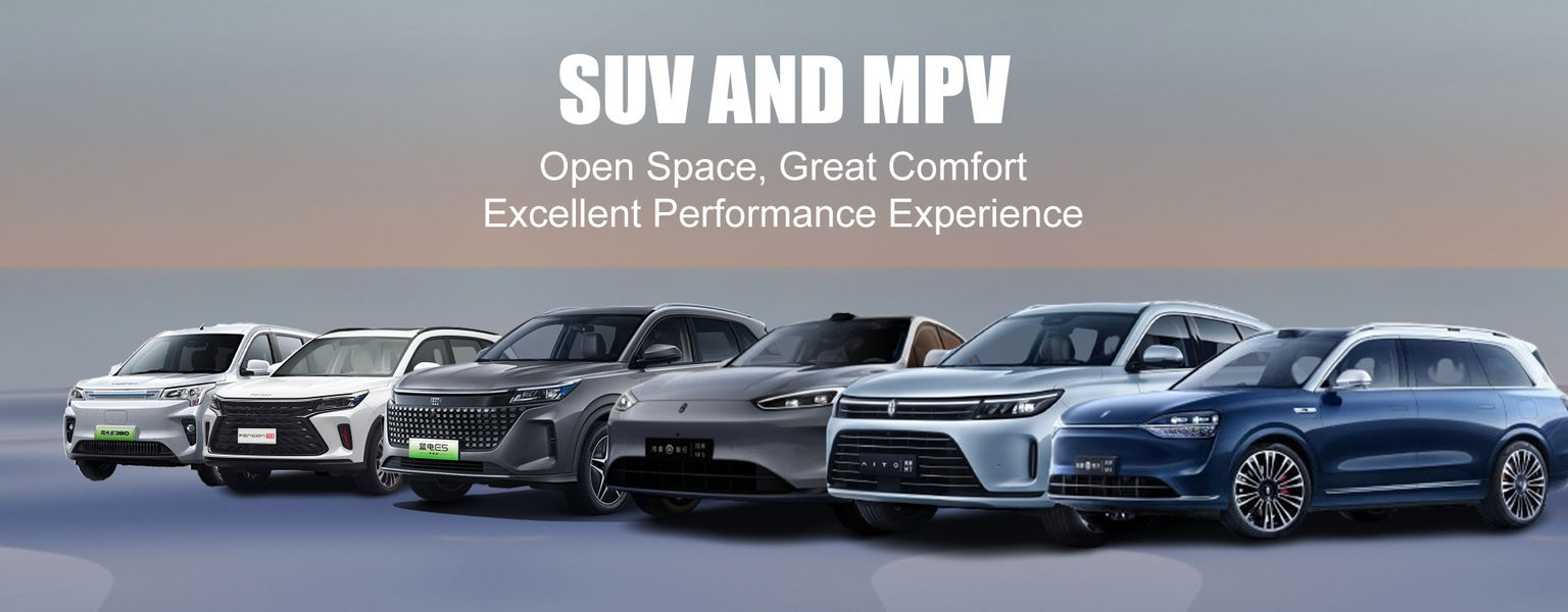 Trung Quốc tốt Xe hybrid bán hàng