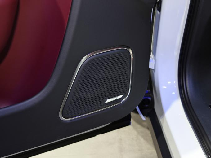 Trong kho Hongqi E-Hs9 mới hoặc đã qua sử dụng Trung Quốc Xe điện mới với động cơ 4WD 6 chỗ ngồi 690km Hongqi E-Hs9 9