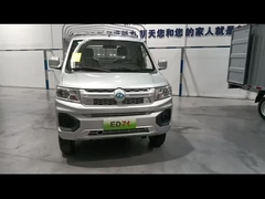 Ruichi xe tải điện ED71 xe tải mini tự động 56,67kWh dung lượng pin