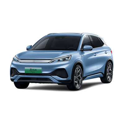 Chất lượng  2023 BYD Yuan Plus 430km 510km New Energy Vehicle EV Champion nhà máy sản xuất