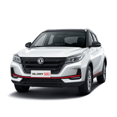 Xe SUV chạy bằng xăng DFSK Fengon 500 SUV mới 1.5T 150 /116 Hp Động cơ CVT