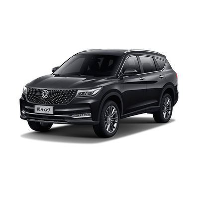 DFSK 6 chỗ ngồi 7 chỗ ngồi SUV và MPV tự động Luxury Glory Ix7 SUV với mái kính toàn cảnh
