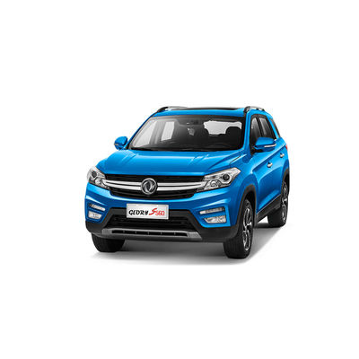 DFSK SUV lái bánh trước và MPV Fengguang S560 160km/h Max Compact Crossover SUV