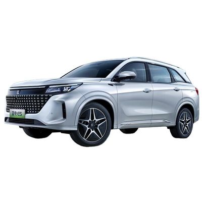2024 SUV Và MPV Seres DFSK Landian E5 mới 3 hàng 7 hành khách Plug In Hybrid SUV