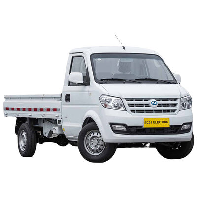 DFSK Xe tải nhỏ EC31 Chứng nhận CE Châu Âu Xe tải nhỏ 2900 × 1540 × 350 mm