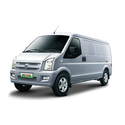 RUICHI EC35II Hàng hóa xe tải điện và xe tải Mini Ev Van Electric Mini Van