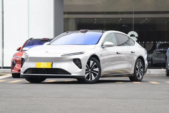 Nio Et7 4 cửa và 5 chỗ ngồi Xe năng lượng mới sang trọng