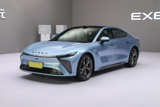 Loại nhiên liệu Điện tinh khiết Chery EXEED STERRA ES 905KM Long Endurance Xe điện cho người lớn