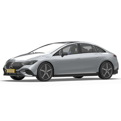Lái xe thông minh L2 Mercedes Benz EQE Xe trung bình lớn với tốc độ tăng tốc 6,7s/100KM và 215 kW Max Motor Power