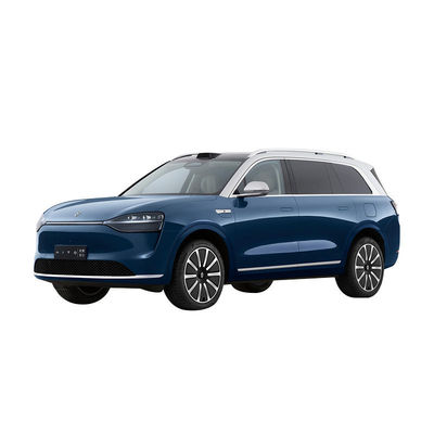AITO M9 SUV điện 630KM EV SUV lớn